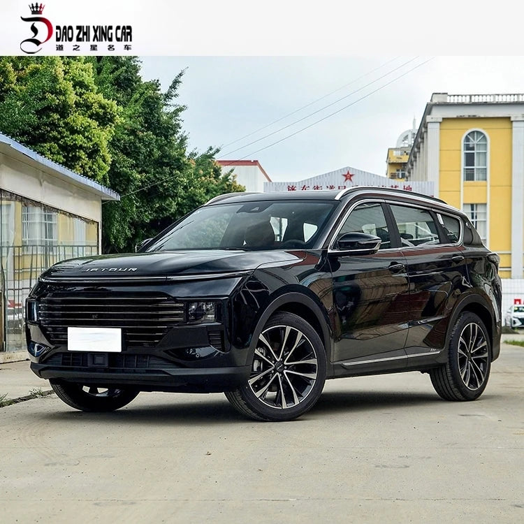 For Electric Car Import China High Quality Cheap Price 2025 Byd Song Plus Dm-i 5-Door 5-Seat Suv 160KM Hybrid New 0km Used Car