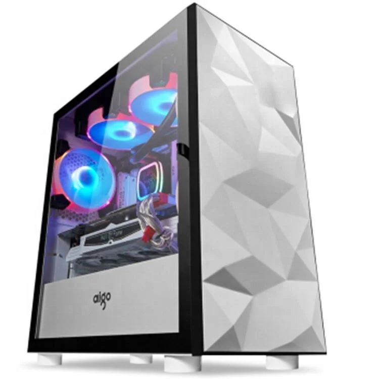 Hot Sale 22 Inch Core I5 I7 System Unit GTX 1060 6GB Win10 New Desktop Computer Cheap Price Best Quality China Oem Odm Gaming Pc
