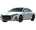 China Hongqi Automobile H6 Model Mid-sized Smart Car 2.0T Automatic Mid-to-High-end Car