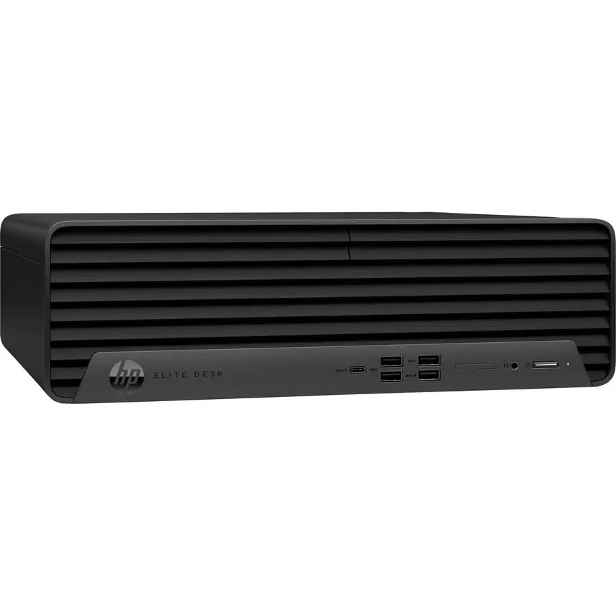 Elite 600 G9 Desktop Computer - Intel Core I5 13th Gen I5-13500   8 GB RAM  512 GB M.2 PCI  SSD