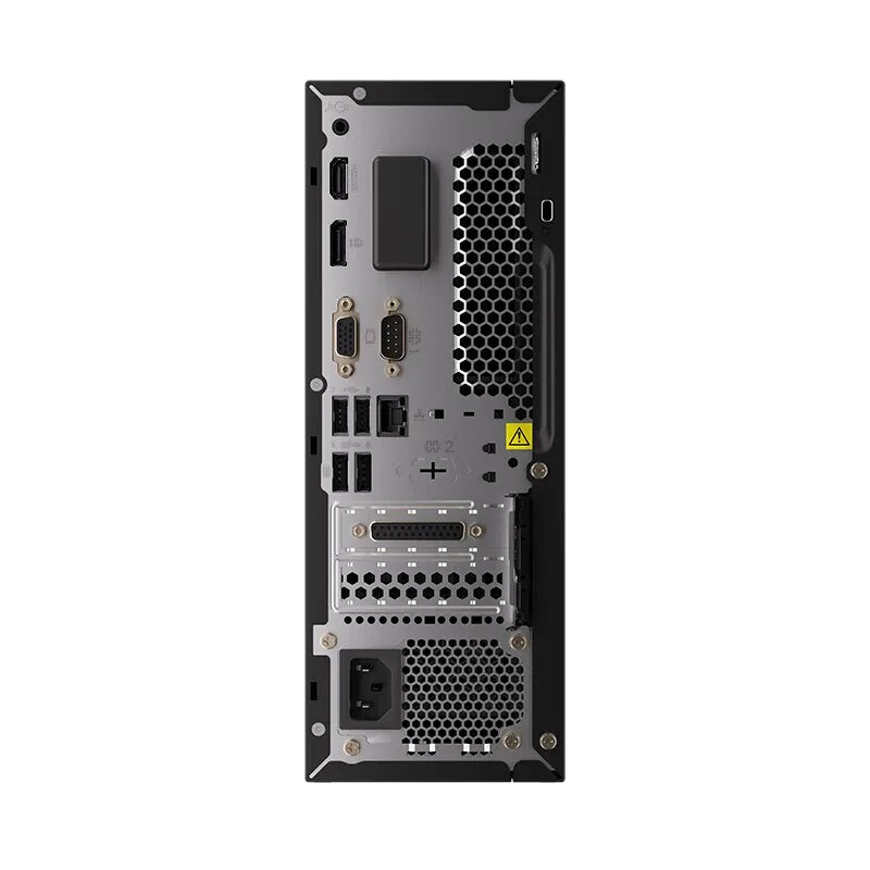 New Lenovo Thinkcentre Neo S500  Intel Processor I5-13400 16g Ddr4 Ram 512g Ssd Win11 Cpu for Desktop Computer Pc