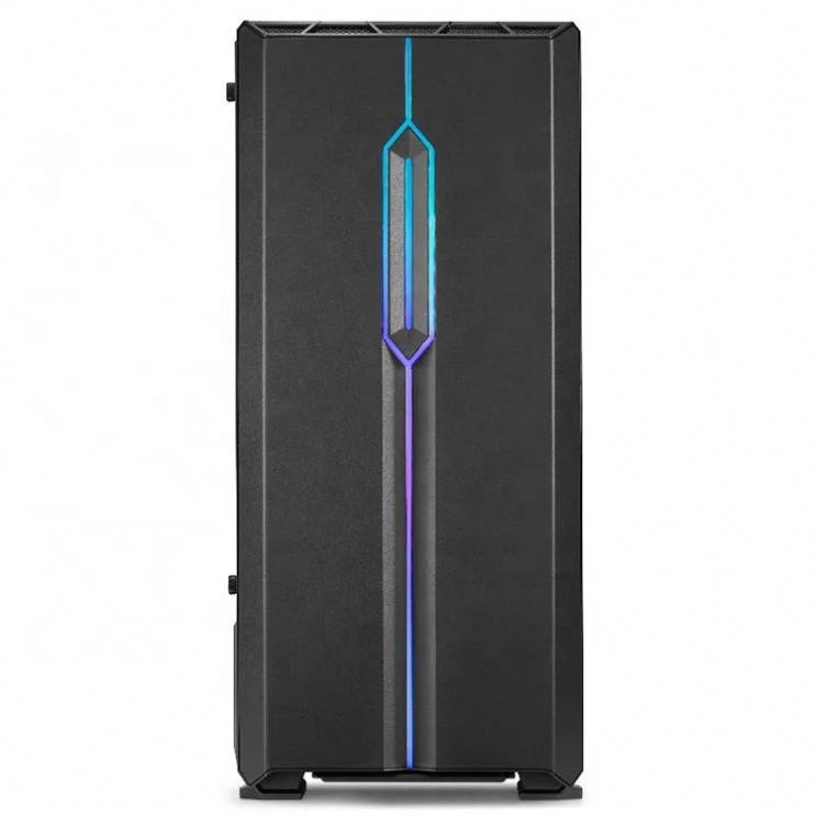 China Factory Hot Selling OEM ODM Desktop Pc Core I7 Cheap Price 16GB Ram HDD SSD GTX 1060-6GB Graphics Card Game Computer