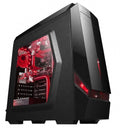 22 Inch Monitor Oem System Unit Core I7 Cpu 16GB Ram GTx 1060 6G Win 10 Computador Gamer Desktop Computer Set Hardware Gaming Pc