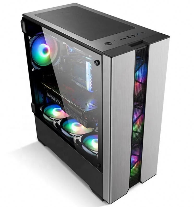 Gamer Desktop Computer Core I7-12700KF 12th Generation 3.60 GHz SSD 1TB NVME RTX 3070Ti RTX 3080 RTX 3080Ti Original Gaming Pc