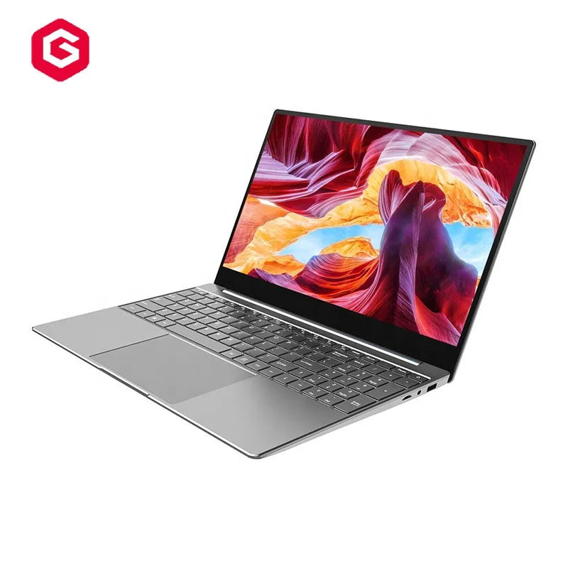 China Cheap New Laptop Factory OEM 15.6 Inch Notebook Laptops and Computers 8GB+512GB