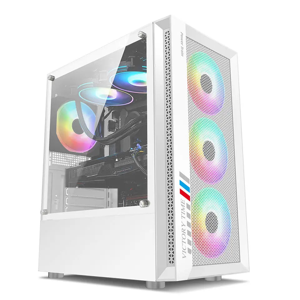 OEM Game Desktop Host  CPU 32G RAM 512GB SSD  PC Gaming Desktop Computer