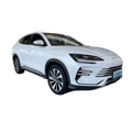 Wholesale Cheap New Cars 2024 BYD Song Plus DM-i New Energy Vehicle 5 Door-5 Seat SUV High Endurance Adult Electric Car