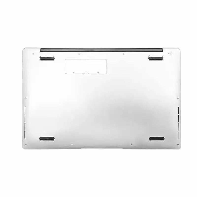 15.6-Inch Ultra-Thin Laptop Intel N5095 Quad-Core 2.1GHz 1TB SSD Windows 11 Education Fingerprint Recognition Built-in for