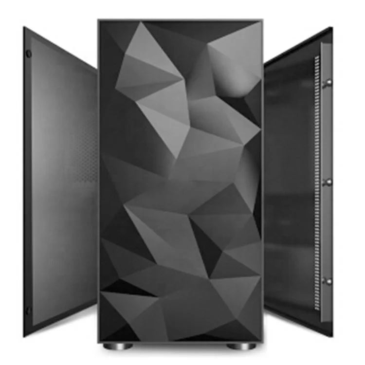 Hot Sale 22 Inch Core I5 I7 System Unit GTX 1060 6GB Win10 New Desktop Computer Cheap Price Best Quality China Oem Odm Gaming Pc
