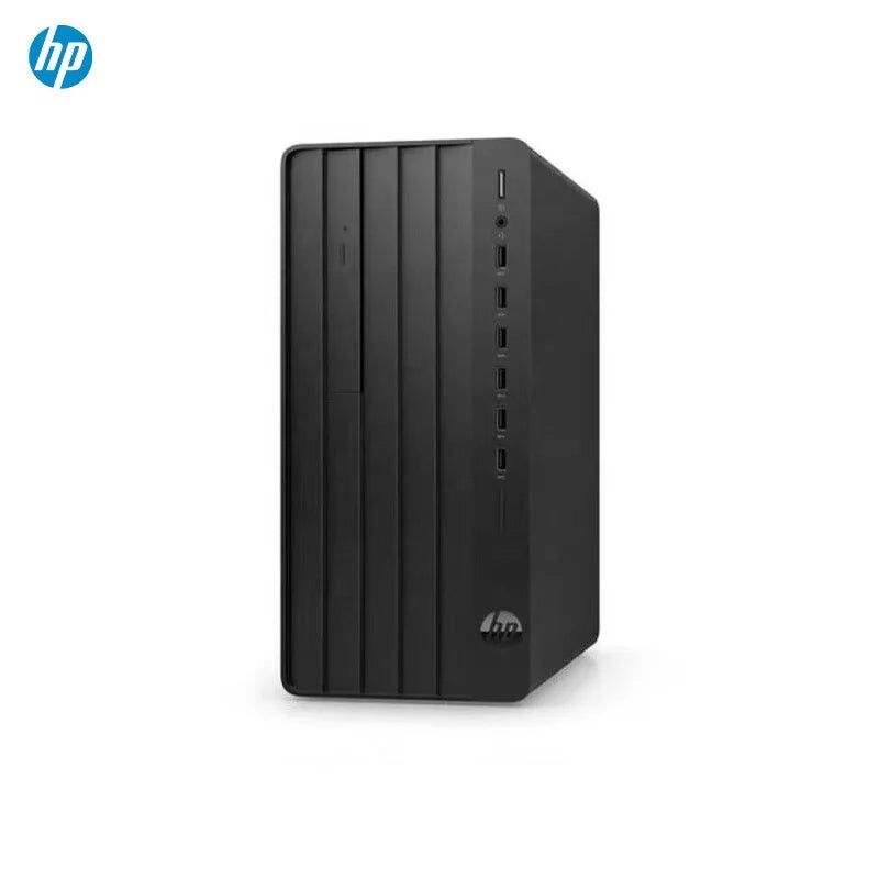 Good Quality for Pro Tower 288G9 Desktop I3 I5 I7 12th Gen Integrated Graphics 8GB+512GB Business LCD Office Computer