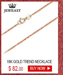 Necklace For Women Men Unisex 18K Pure Gold Weaving Chain Flat wide chain Knitted Chains Necklace Choker Vintage Collares Mujer