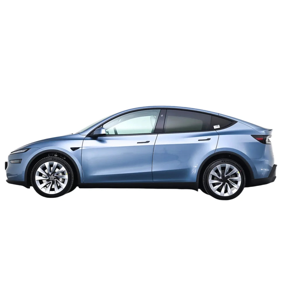2025 New Arrive Electric Cars Made in China Model Y Model 3 High Speed Sedan New Energy Vehicles Ev Car