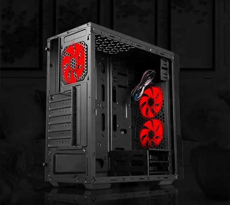 Manufacturing high quality desktop computer Quite Core i9 16GB Ram GTX 1660 6G GPU 24 inch cheap price best quality gaming pc