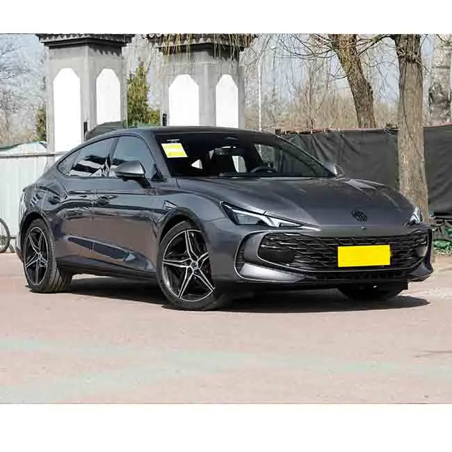 2023 Low Price Vehicles Mg7 2.0t Mg 7 New and Used 230km/h Fuel Gasoline Car