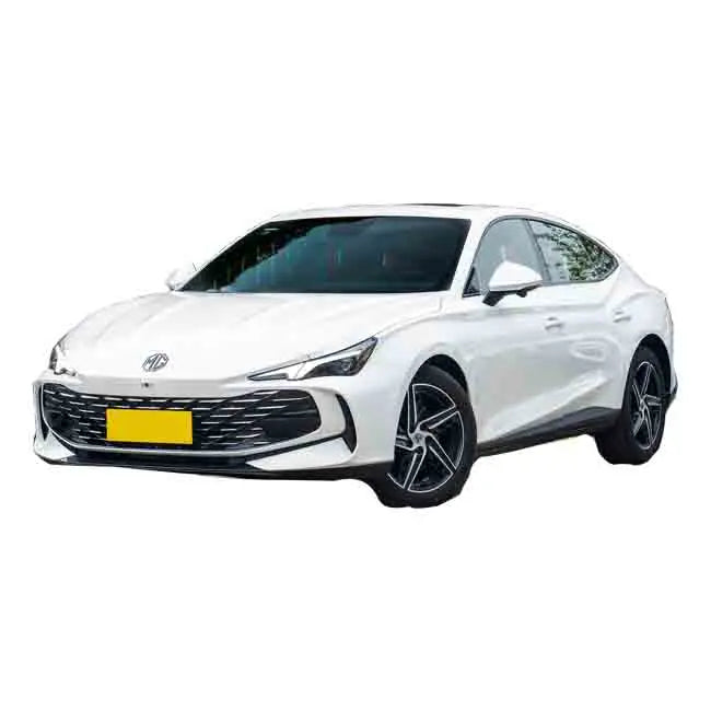 2023 Low Price Vehicles Mg7 2.0t Mg 7 New and Used 230km/h Fuel Gasoline Car