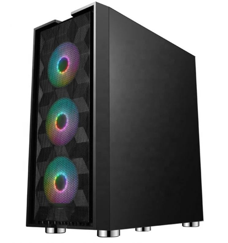 Core I9-12900K Z690 DDR4 128GB 3600MHz Gaming Pc Full Setup RTX 3090 24GB 1250W Power Cheap Gamer Desktop Workstation Computer
