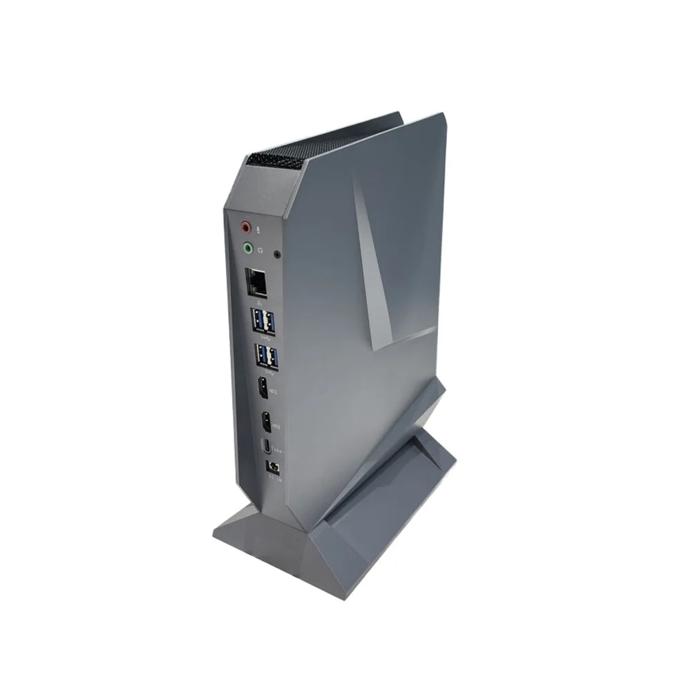 High Quality Intel Core I9 Gaming PC Mini Gamer Computer with for Nvidia RTX 3070 8G & 3060 12G DDR5 Win11 Wifi6 New and AU Plug