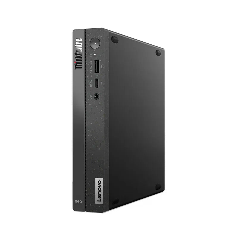 For ThinkCentre Q500 Mini Business Desktop Computer Intel Core I3/i5 13th Gen 16GB RAM 512GB SSD New LCD Customized