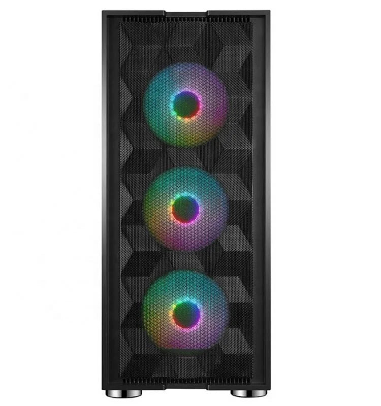 Core I9 11900K 11th Generation System Unit Computer DDR4 32G 1T SSD Gamer Desktop RTX 3080 GDDR6X 10G Full Set Build Gaming Pc