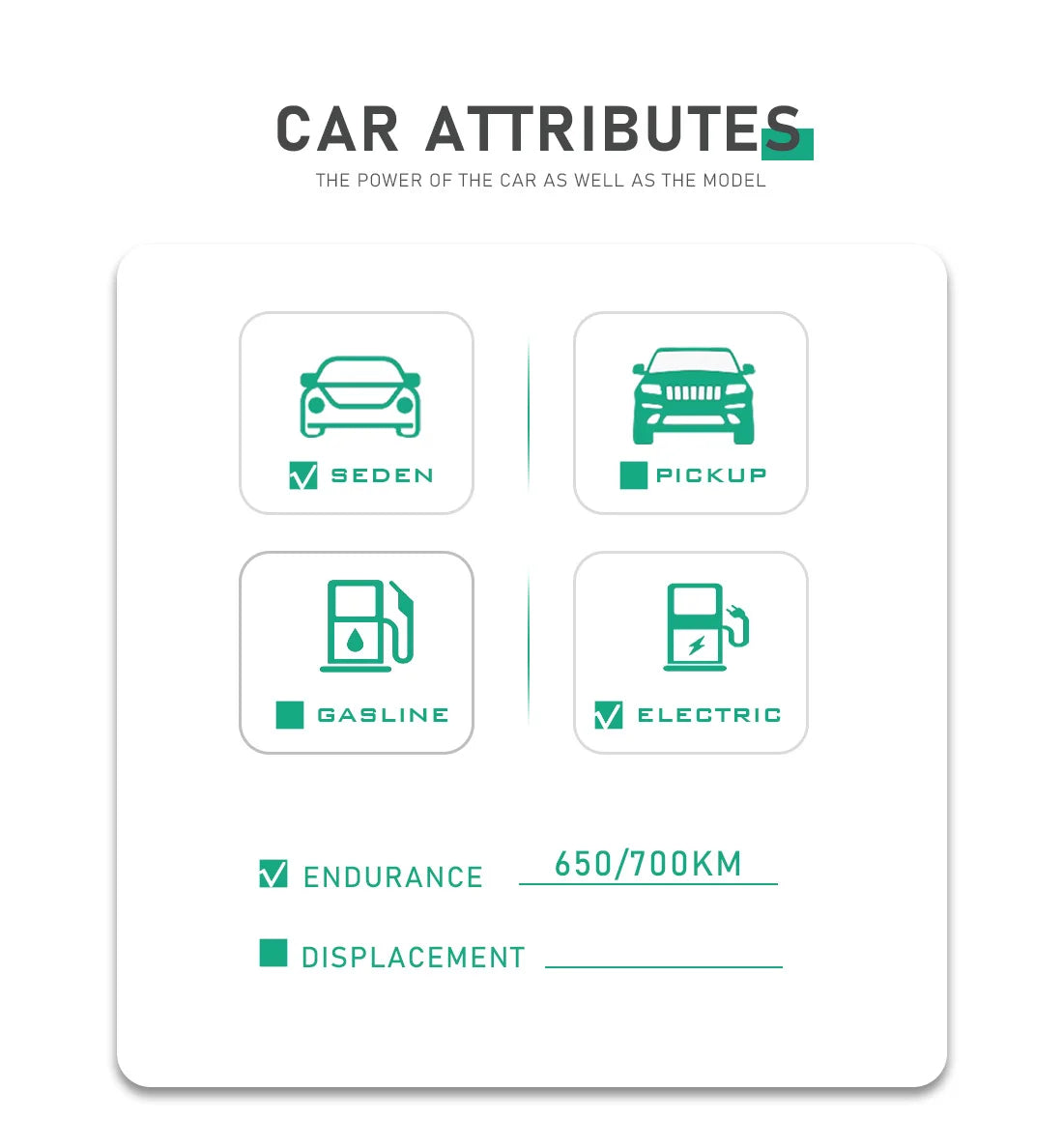 Changan Avatr 12 EV 2024 Electric Car 4WD Left Steering 700KM Range Large Sedan New Energy Vehicle