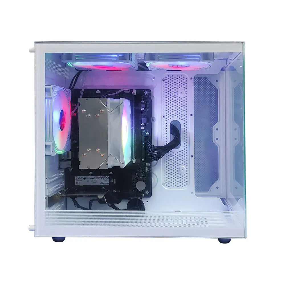 Desktop Pc Gaming Pc Full Setup Cpu No Gpu Gaming Full Setup All in One Desktop Computer