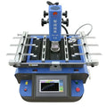 Professional-Grade WDS-580 BGA Rework Station for Electronics Laptop GPU Gaming PC Xbox PS5 Repair