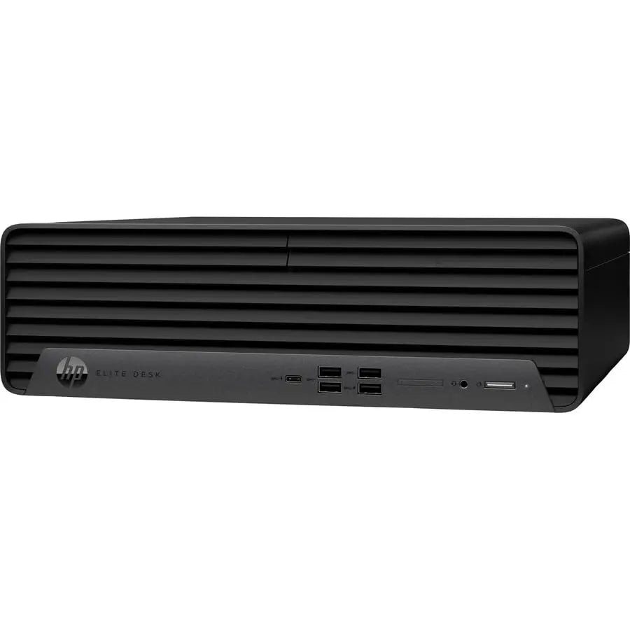 Elite 600 G9 Desktop Computer - Intel Core I5 13th Gen I5-13500   8 GB RAM  512 GB M.2 PCI  SSD