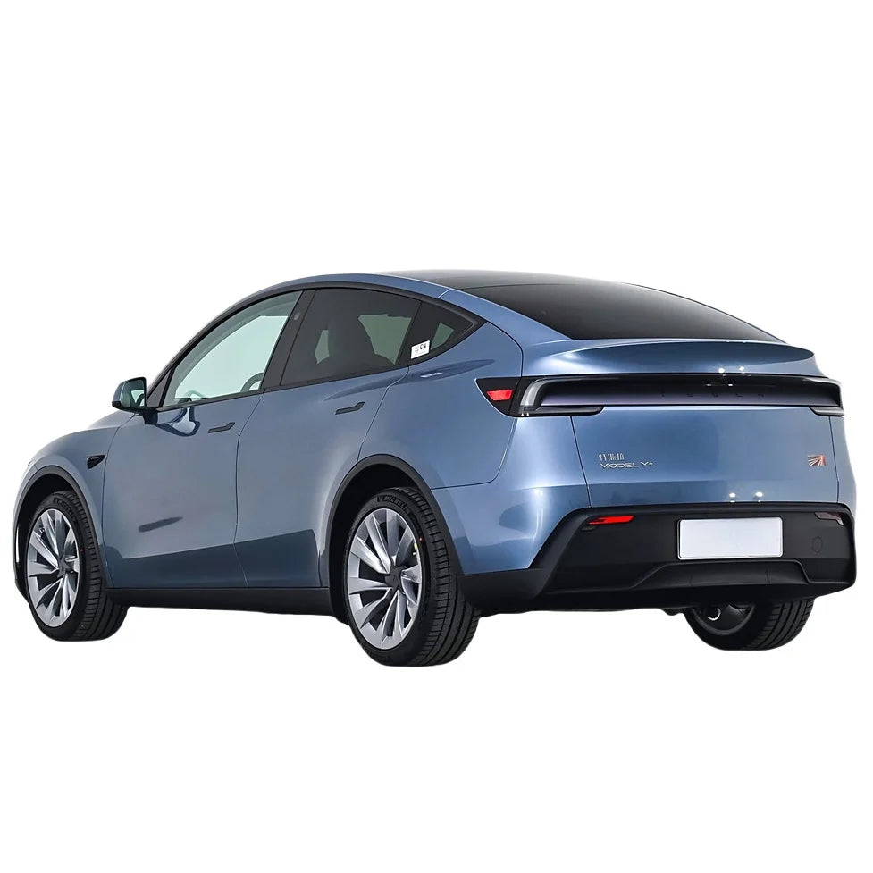 2025 New Arrive Electric Cars Made in China Model Y Model 3 High Speed Sedan New Energy Vehicles Ev Car