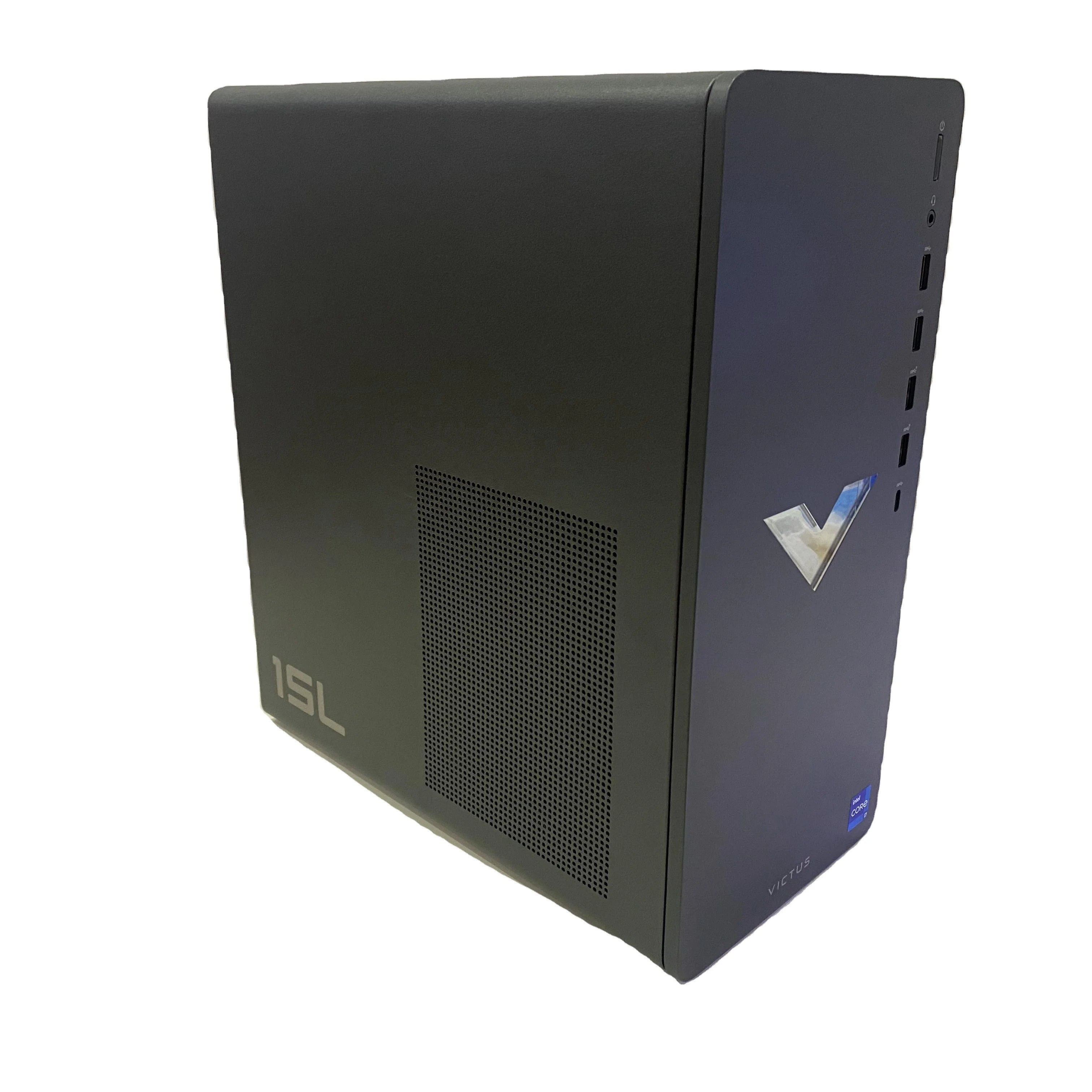 2023 New for H-p Victus  I5-13400F  I7-13700F 13th Gen  16gb Ram 512gb Ssd Rtx 3060  3060Ti Game Desktop Host for H-p Victus