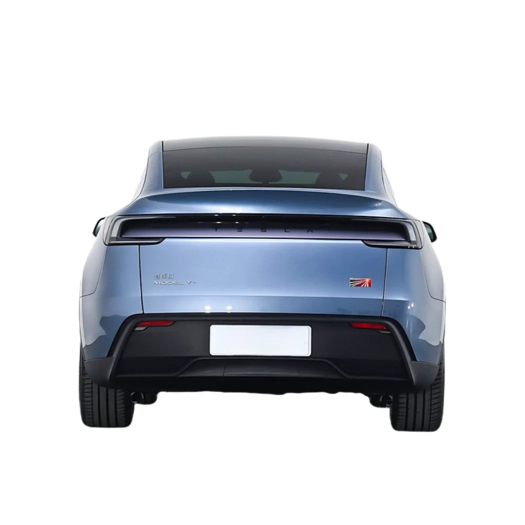 2025 New Arrive Electric Cars Made in China Model Y Model 3 High Speed Sedan New Energy Vehicles Ev Car