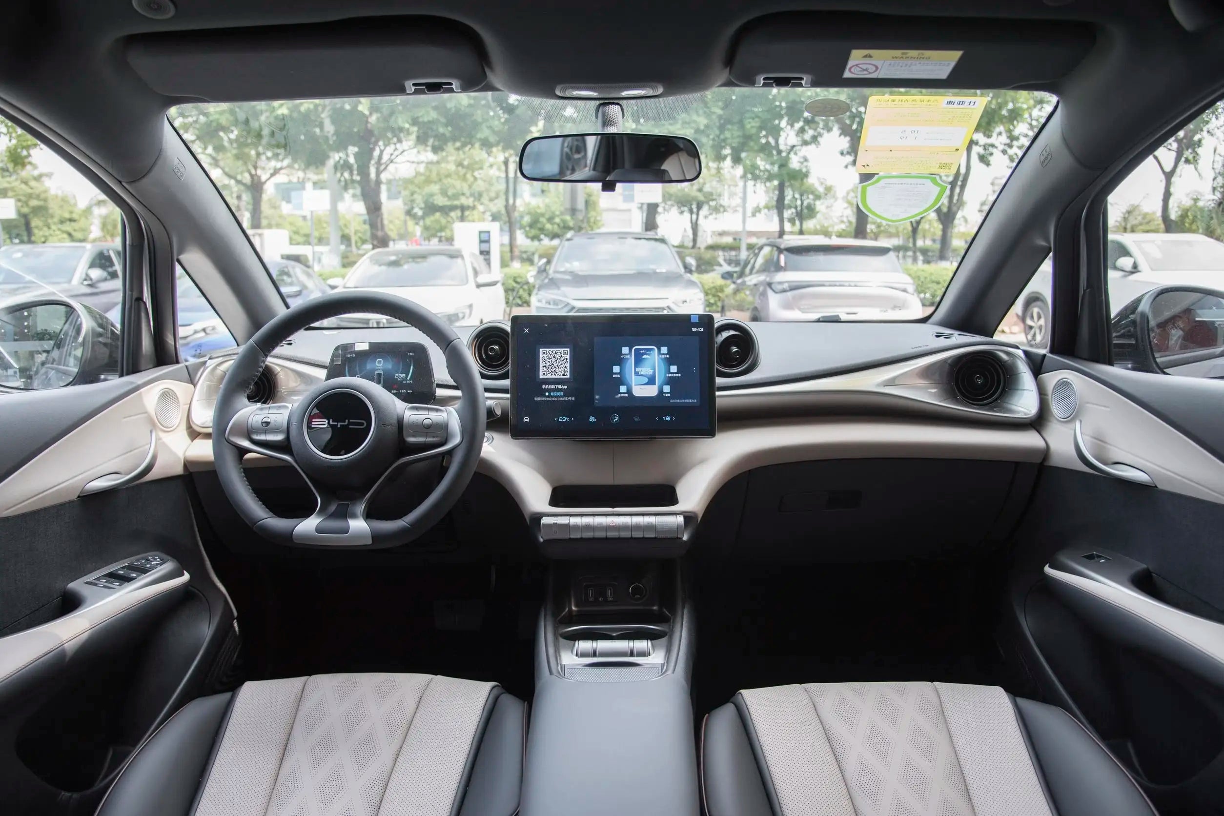 Wholesale Right-hand Drive Byd Dolphin Han Qin Plus Song Automatic New Electric Cars for Adults in Stock Ev Cars Made in China
