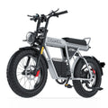 Coswheel CT20S Road E-bike Ebike 60V 2000W Motor Electric Bike Factory Direct Sale Fat Tire Off Road Dirt Mountain Hybrid Bike
