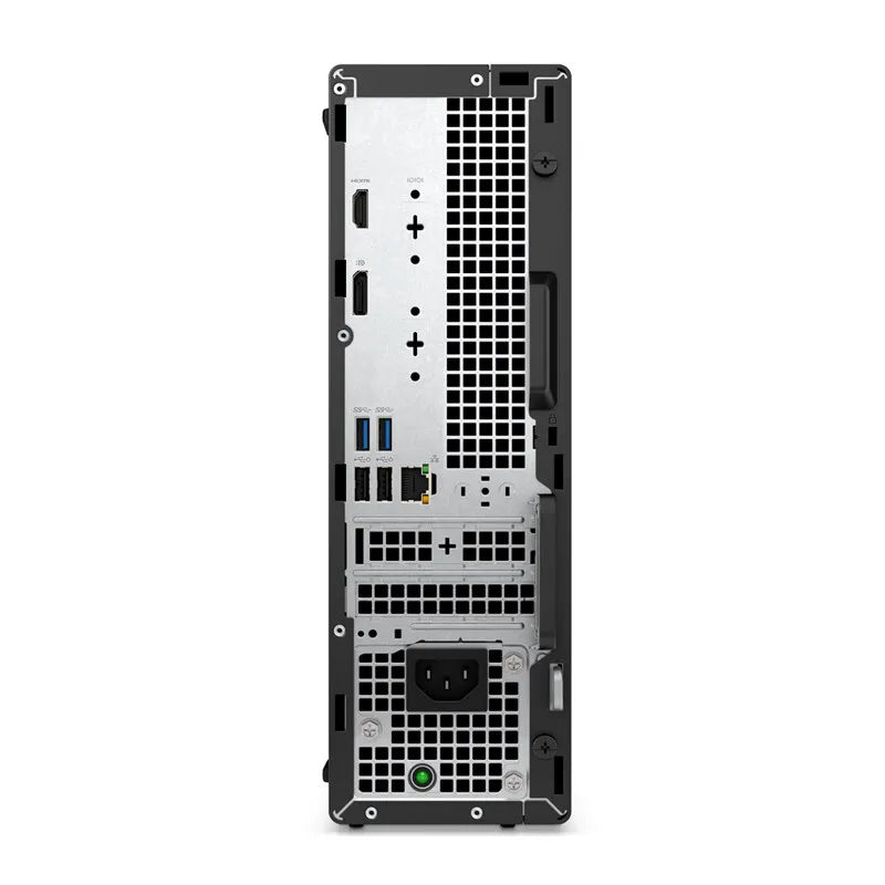 Affordable Price Dells  OptiPlex 3000SFF Commercial Desktop Computer PC with I5-12500 8GB RAM 256GSSD