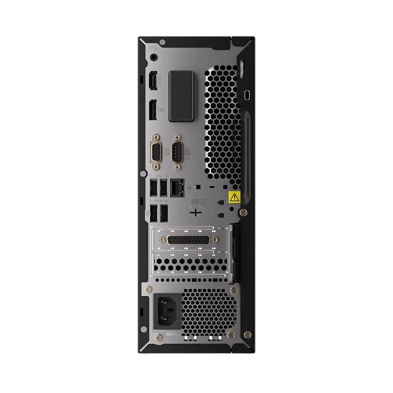 New Lenovo Thinkcentre Neo S500  Intel Processor I5-13400 16g Ddr4 Ram 512g Ssd Win11 Cpu for Desktop Computer Pc
