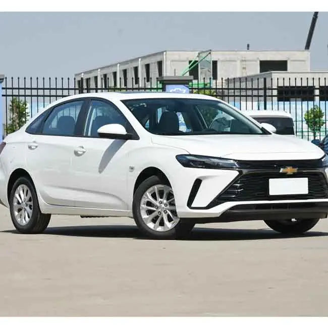 Hot Selling2023 Monza Cruze Cheap Price Gasoline for Sale Fuel Gasoline Automobile Car for Adult Made in China in Stock