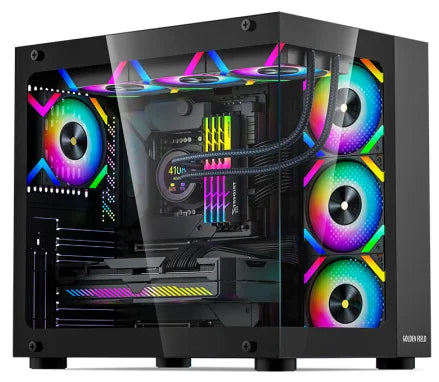 OEM Gaming PC Desktop Intel I5 13th Gen with RTX3060 32G RAM 1T SSD
