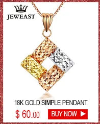 Necklace For Women Men Unisex 18K Pure Gold Weaving Chain Flat wide chain Knitted Chains Necklace Choker Vintage Collares Mujer