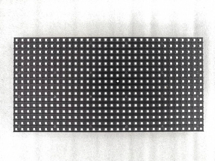 Outdoor LED Screen P10 Full Color 640*640mm Waterproof IP65 64*64 Pixels SMD RGB LED Display Panel Big Billboard