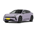 2024 2025 Zeekr 001 FR 007 GT 009 7X X MIX Electric Hatchback Car 675KM 705KM 4WD All New Energy Vehicle Awd Edition Price