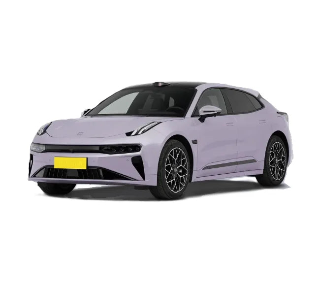 2024 2025 Zeekr 001 FR 007 GT 009 7X X MIX Electric Hatchback Car 675KM 705KM 4WD All New Energy Vehicle Awd Edition Price
