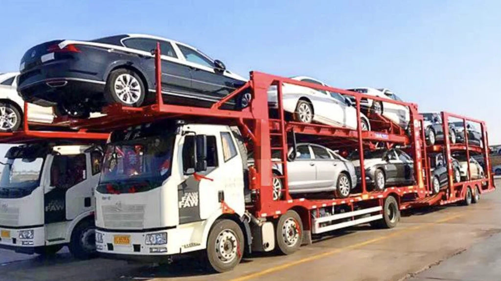 Used Car BYD Song PLUS EV Flagship SUV New Energy Lithium Battery Electric Car 520KM 605KM Versions Hybrid Auto Gear Box Left
