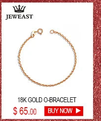 Necklace For Women Men Unisex 18K Pure Gold Weaving Chain Flat wide chain Knitted Chains Necklace Choker Vintage Collares Mujer
