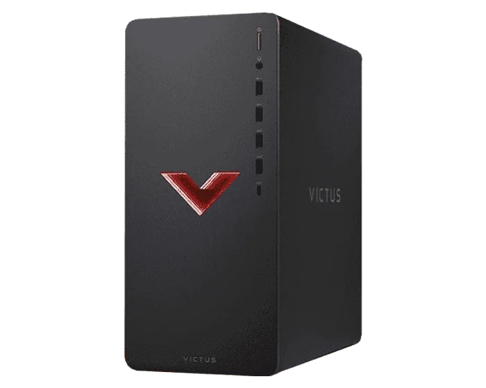 2023 New for H-p Victus  I5-13400F  I7-13700F 13th Gen  16gb Ram 512gb Ssd Rtx 3060  3060Ti Game Desktop Host for H-p Victus