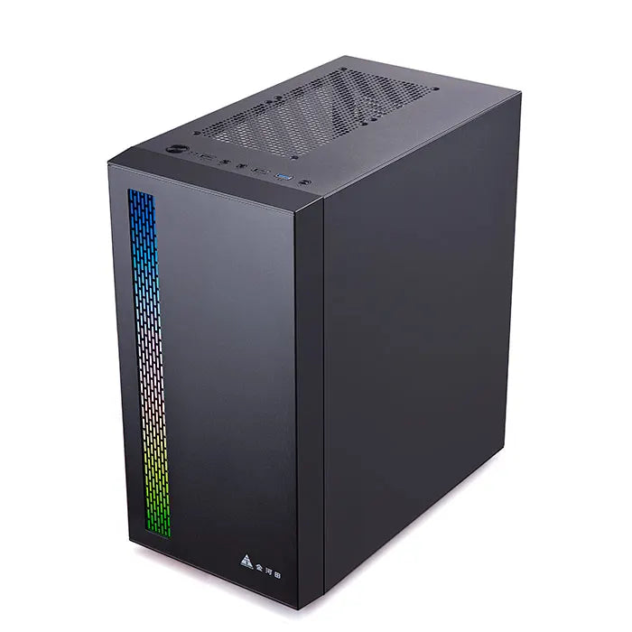 OEM Assembled Intel 12th Gen G6900 UHD710 Gaming PC Desktop Computer for Home Use with 16G RAM 512G SSD Monitor Application