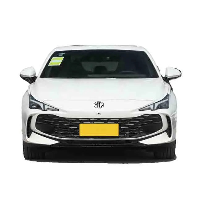 2023 Low Price Vehicles Mg7 2.0t Mg 7 New and Used 230km/h Fuel Gasoline Car