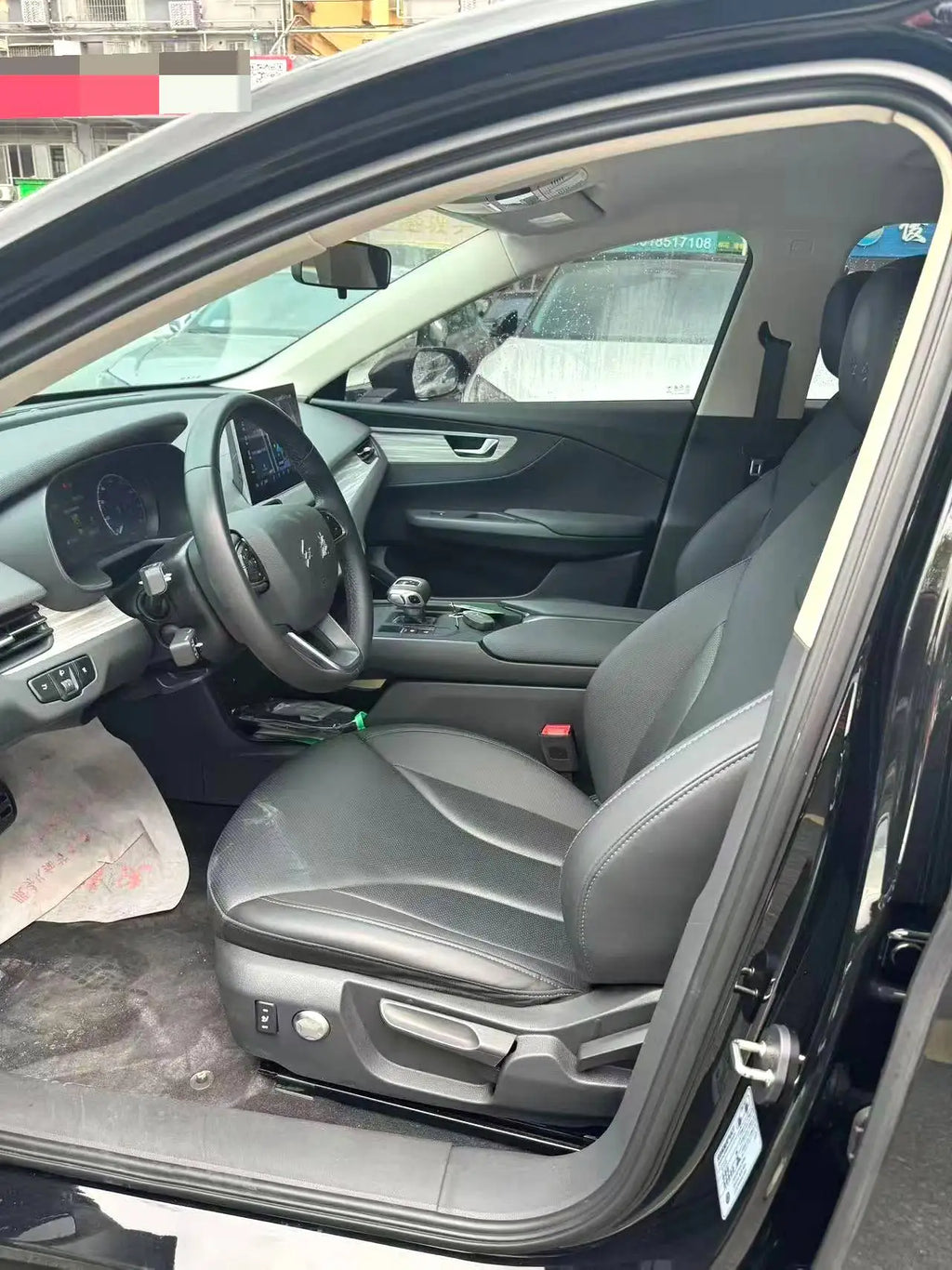 Hongqi EQM5 Electric Sedan Turbo Engine Automatic Gearbox Cheap New Condition Cars Popular Metal Made Electric Vehicles for Sale