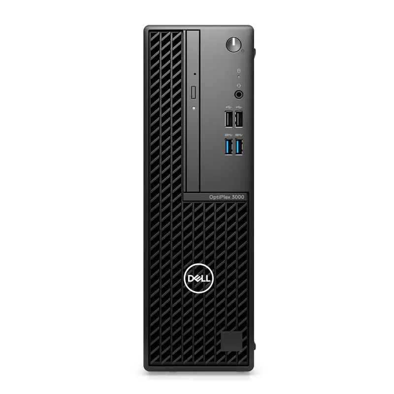 Affordable Price Dells  OptiPlex 3000SFF Commercial Desktop Computer PC with I5-12500 8GB RAM 256GSSD