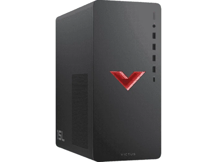 2023 New for H-p Victus  I5-13400F  I7-13700F 13th Gen  16gb Ram 512gb Ssd Rtx 3060  3060Ti Game Desktop Host for H-p Victus