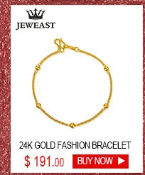 18k Gold Necklace New Weaving Wide Chain Unisex Women Men Girl Party Wedding Jewelry Trendy Hot Sale 2025 New Good Real 750 nice