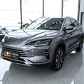 Byd Song Hybrid SUV 2024 2025 Plus Dm-i Auto Used Car Hybrid Electric 5 Seats Suv Edition Electric Vehicles for Adults